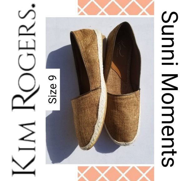 Kim Rogers Shoes - Stylish Kim Rogers Slip-On